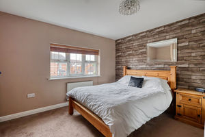 Bedroom Two- click for photo gallery